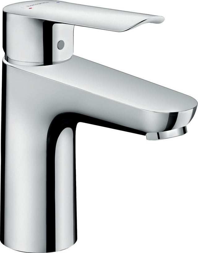 Mitigeur lavabo bec médium - Logis E 100