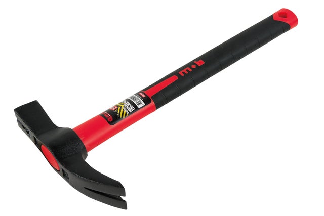 Marteau coffreur 700 g - MOB