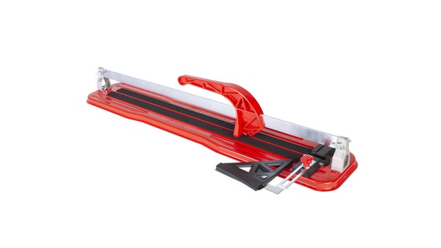Coupe carreaux manuel Basic 60 - RUBI 25956