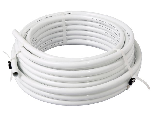 Tube multicouche nu  Diam.20 mm en couronne Long. 25 m