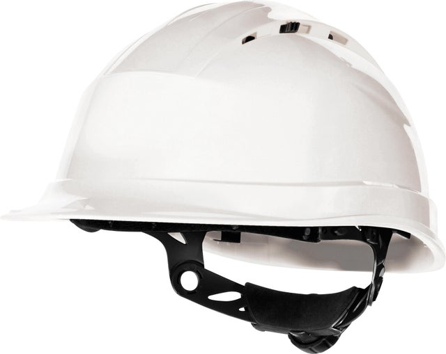 Casque De Chantier Personnalisé : Marquage Et Gros Volumes