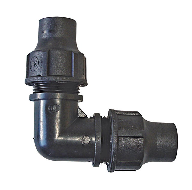 COUDE TUYAU GAG 13X16 MM