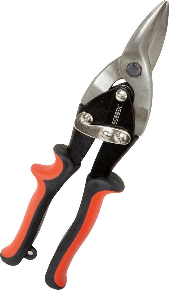 Pince coupe tôle devant - KENSTON