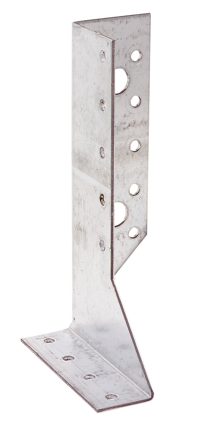 1/2 SABOT DROIT ECART VARIABLE 20X140 Epaisseur 2 mm