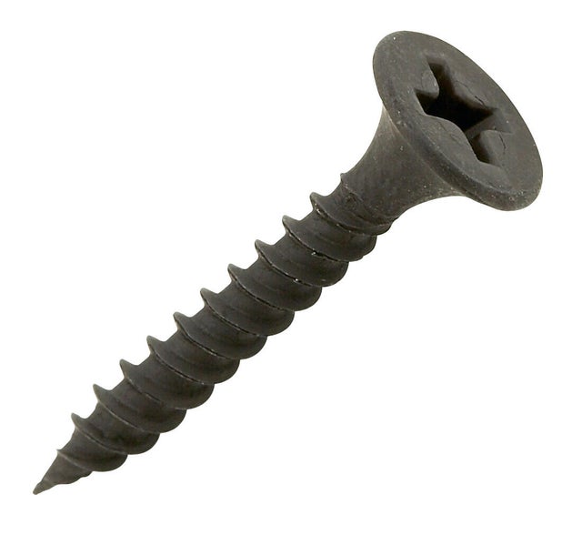 Vis plaque de plâtre Diam. 3,5 x 25 mm Boîte de 1000 - ISOLPRO