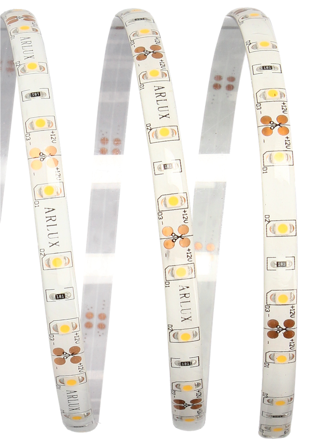 Kit de Ruban LED 24V 20 m   - ARLUX