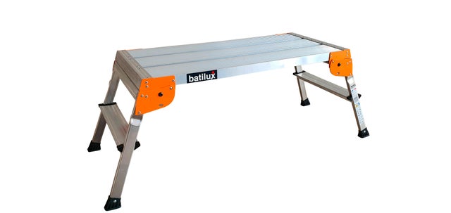 Banc de plaquiste 50x100x45 cm Batilux