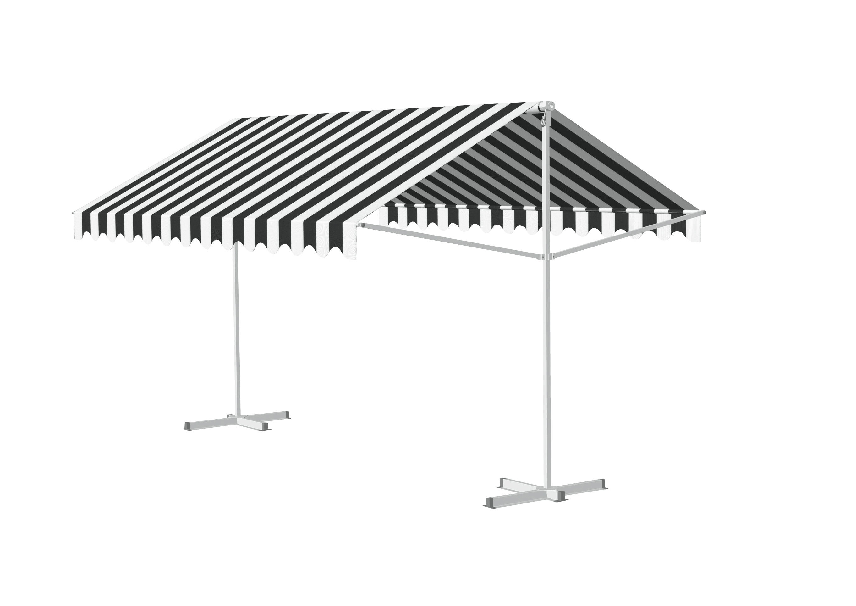 Store Banne 4x3