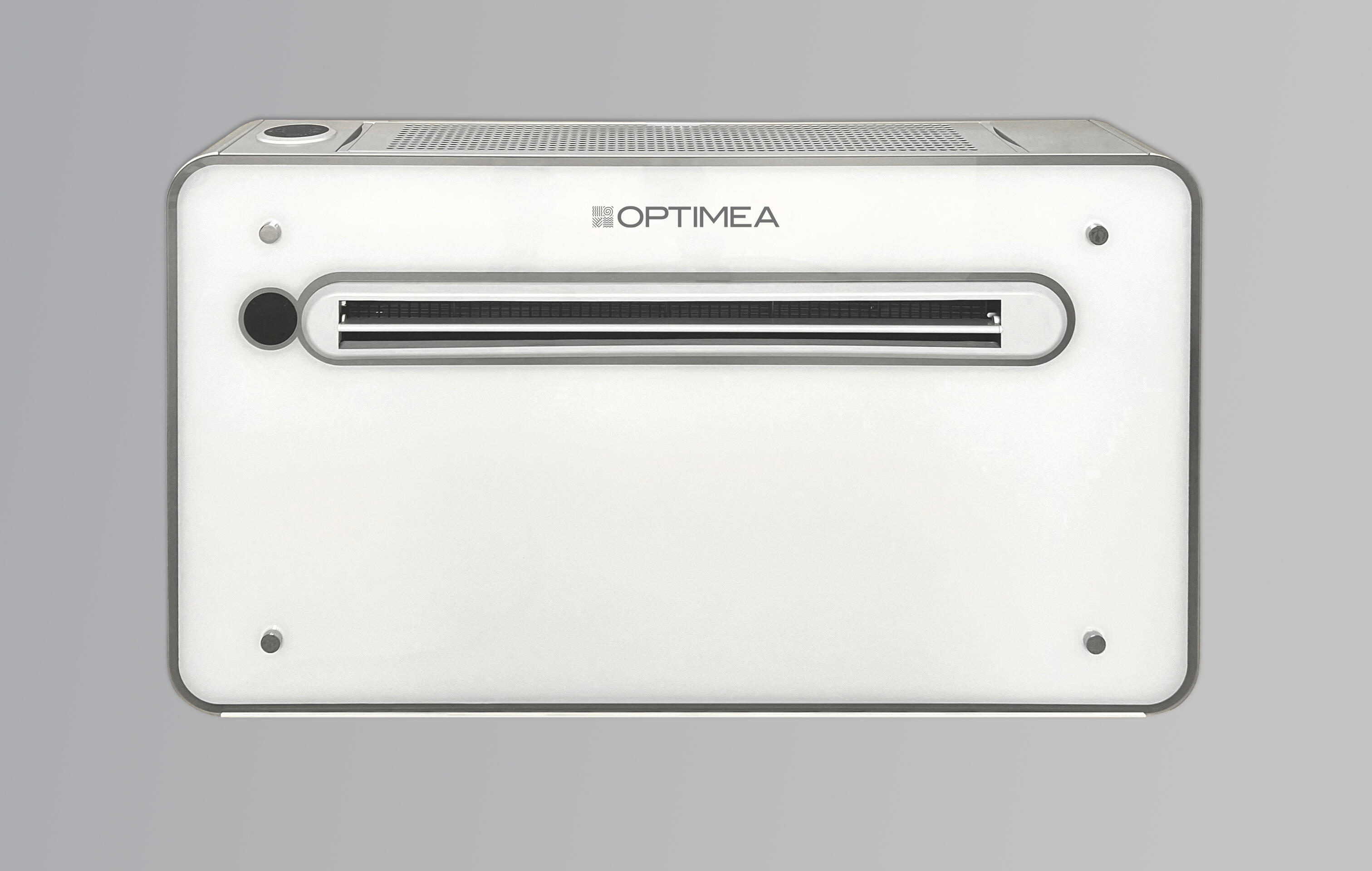 Climatiseur monobloc réversible 2700 W - OPTIMEA - 4