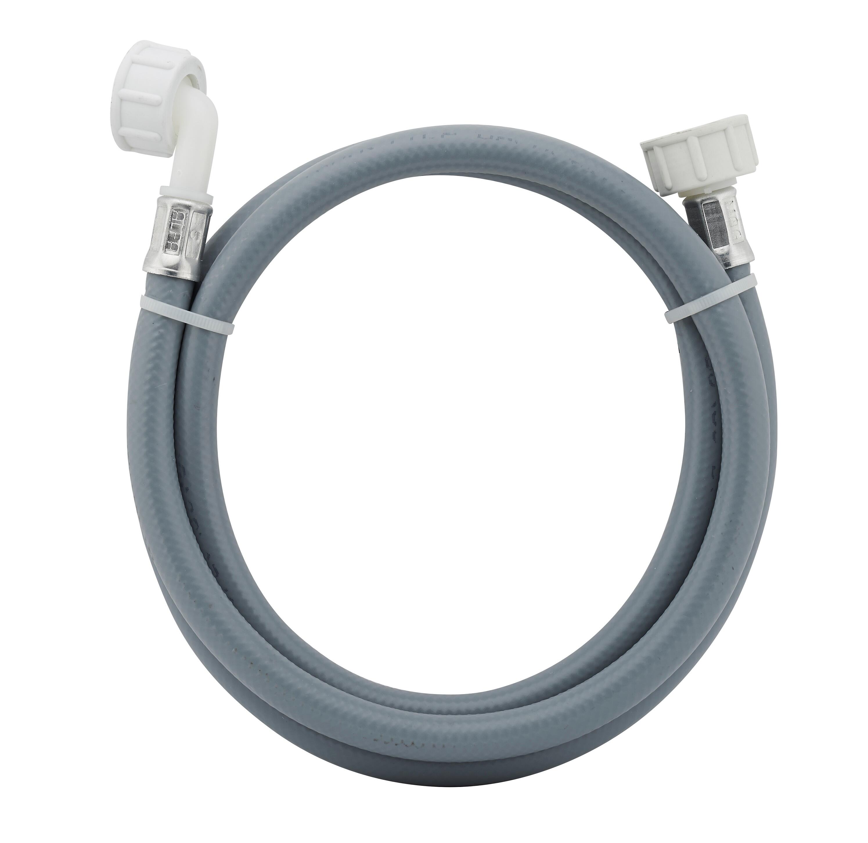 Flexibles alimentation machine à laver | Bricoman