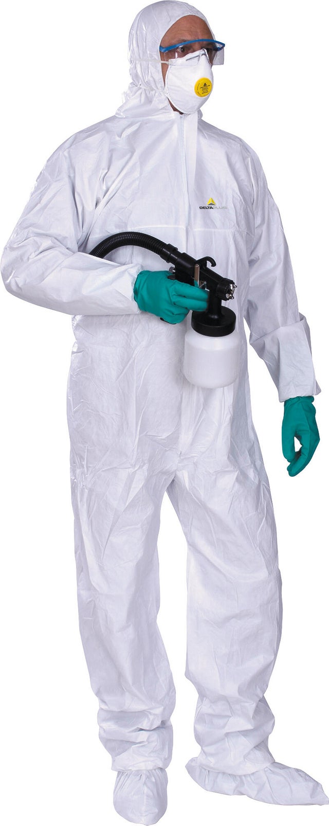 Combinaison chimique T.XL - DELTA PLUS