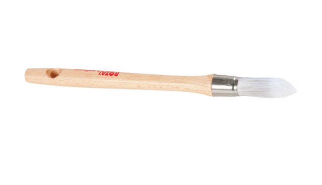 Brosse à rechampir toutes peintures n°25 - ROTA