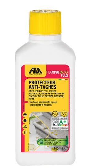 Protecteur anti-tache filamp90 eco+250ml