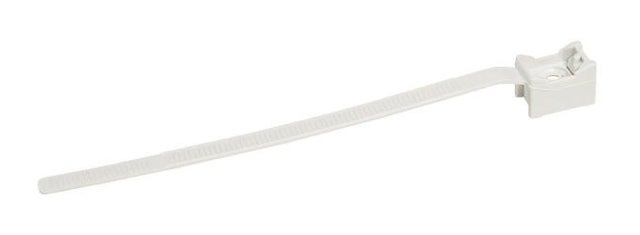 Lot de 100 colliers de fixation ronds Diam.16/32 mm - GEWISS