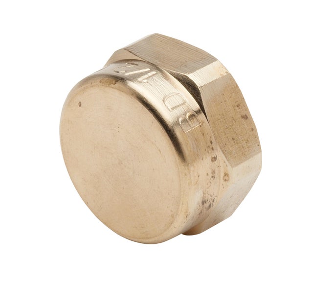 Bouchon Femelle G 15 x 21 (1/2