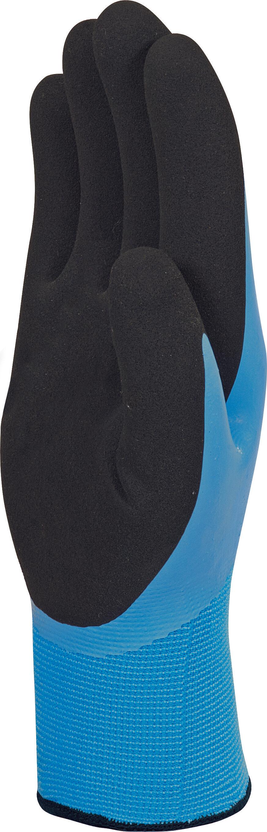 Gants de protection enduit pour environnements froid T.10 - DELTA PLUS  - 4