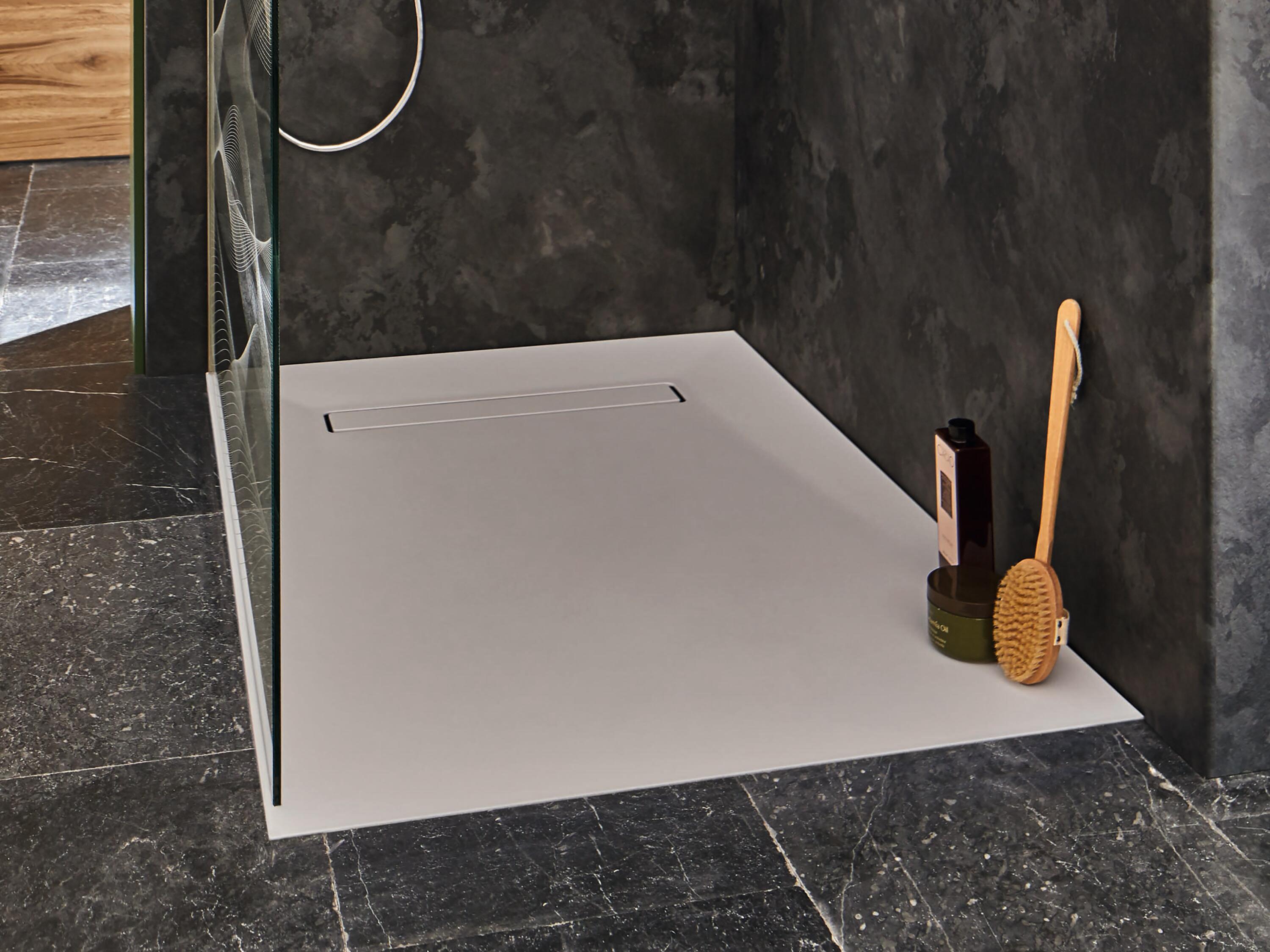 Receveur De Douche Bricoman
