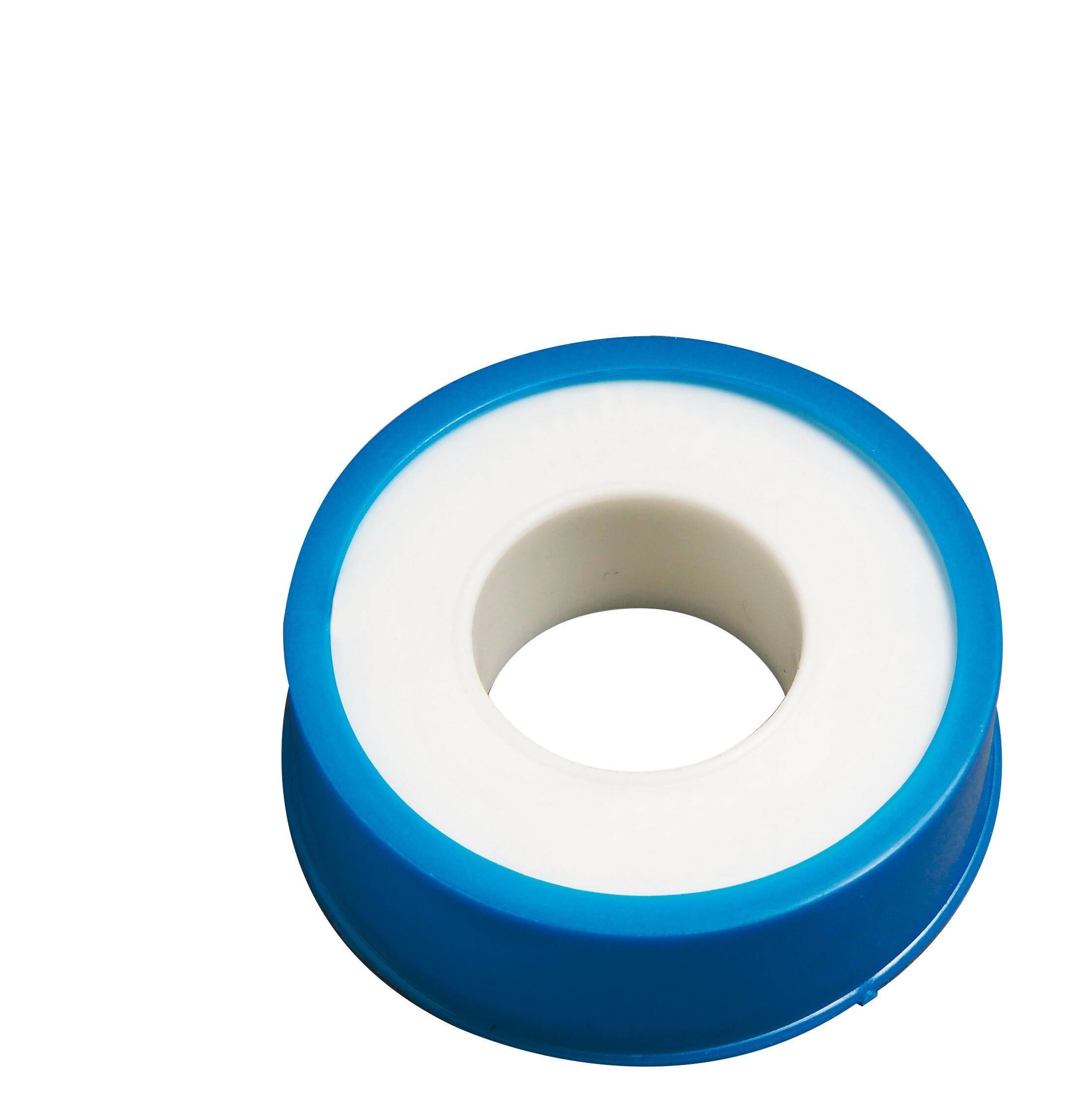 Rouleau de téflon Larg.12 mm Long.12 m  - 2