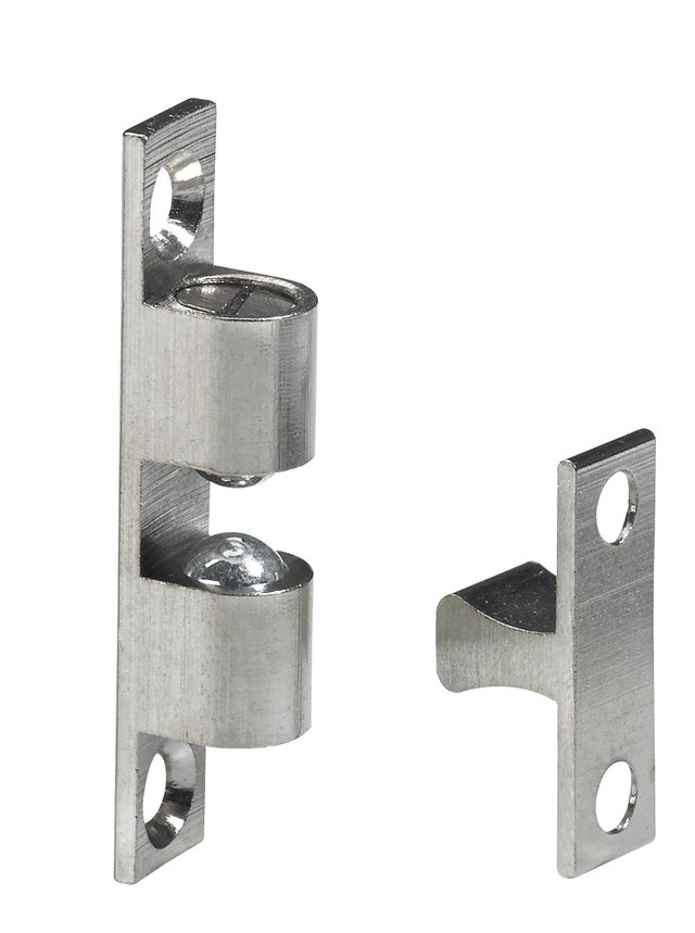 Loqueteau à bille 43 x 8 mm