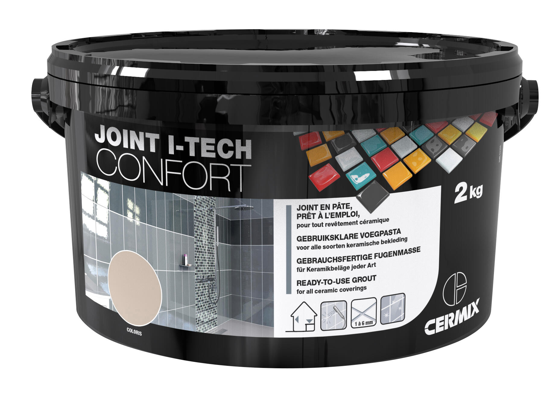Sitemapcdatahttpapsmixel Thicoipeinfomortier Joint Bricoman