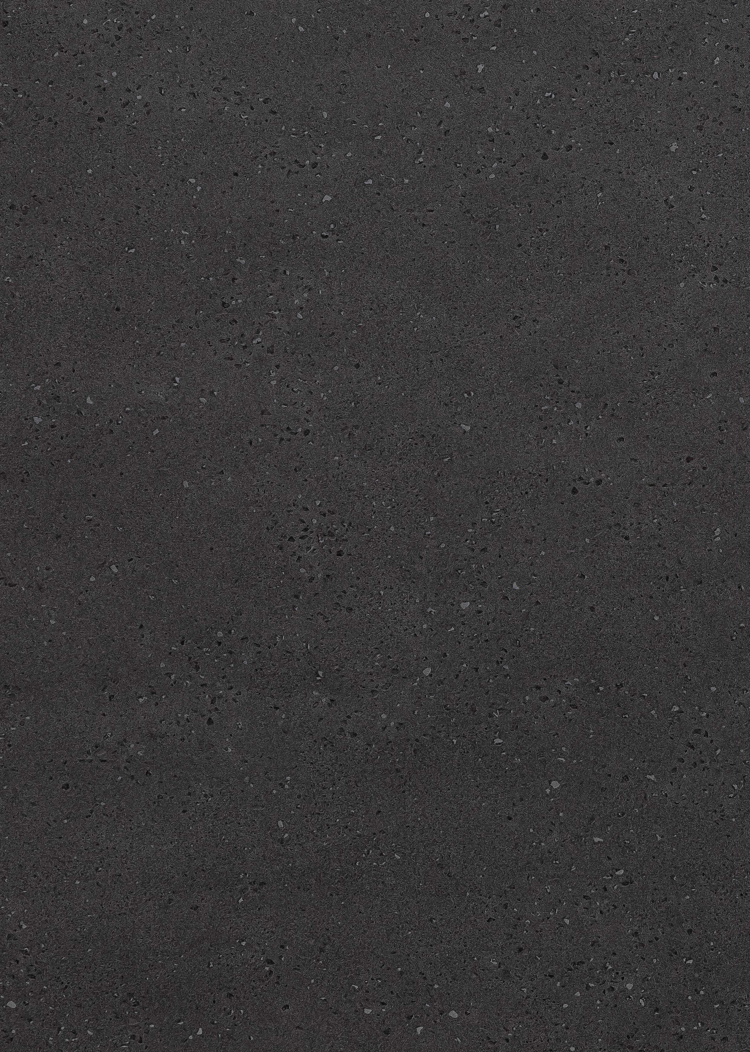 Plan de travail stratifié gris Métal brossé/Cendre d'étoile L.3070 x P.650 x ép.38 mm hydrofuge - 4