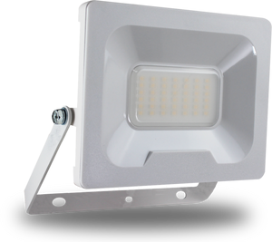 Applique Murale LED Extérieure Steinel L940 - 2x GU10, 1240 Lm, Blanc Chaud 3000K, IP44, Aluminium Anthracite