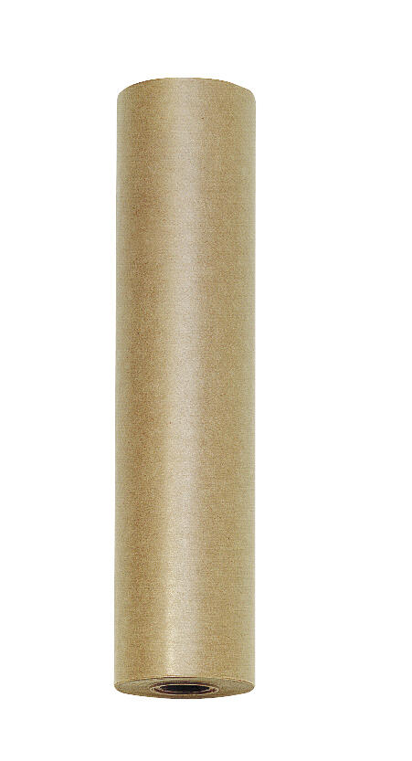 Bâche de protection peinture papier l.0,15 m x L.50 m - ROTA