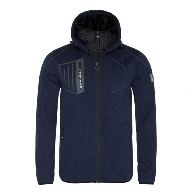 Veste de travail  Bleu T.S Lynx -NORTH WAYS