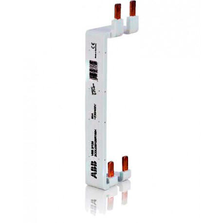 Peigne alimentation vertical - ABB