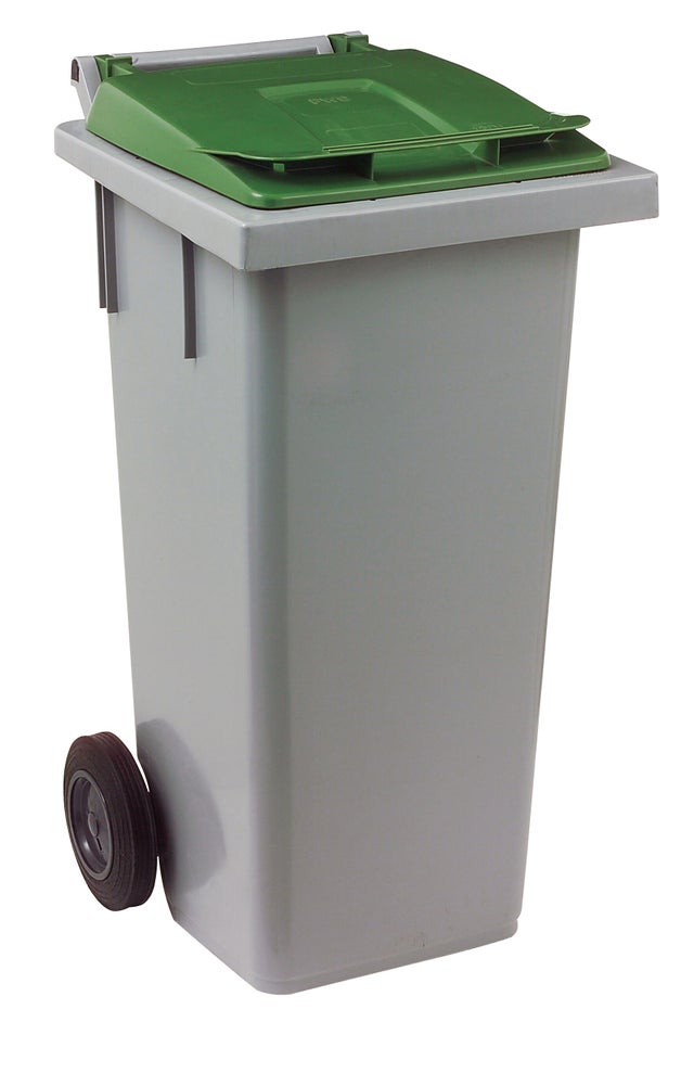 Conteneur collectivités 120 L