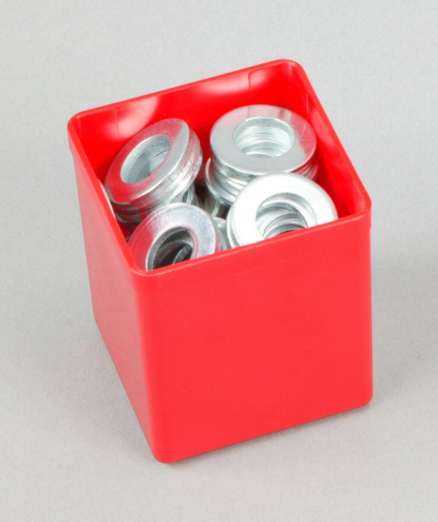 Godet individuel EURO taille 1