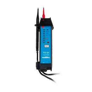 Tachymètre VOLTCRAFT DT-30LK SE - Laser 2-20000 Tr/min - Mesure Sans Contact - Mémoire 40 Valeurs - Affichage LCD