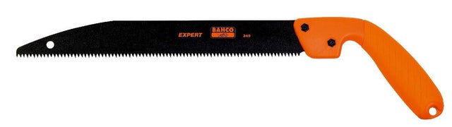 Scie arboricole 300 mm - BAHCO