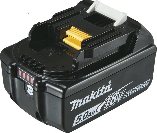 Batterie 18V 5Ah BL1850B - 197280-8 MAKITA