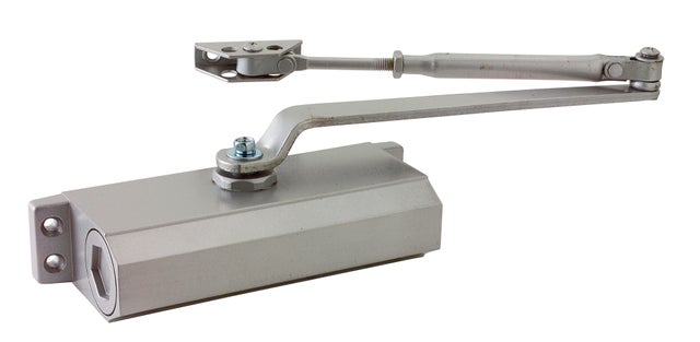 Ferme-porte hydraulique force 4 - THIRARD