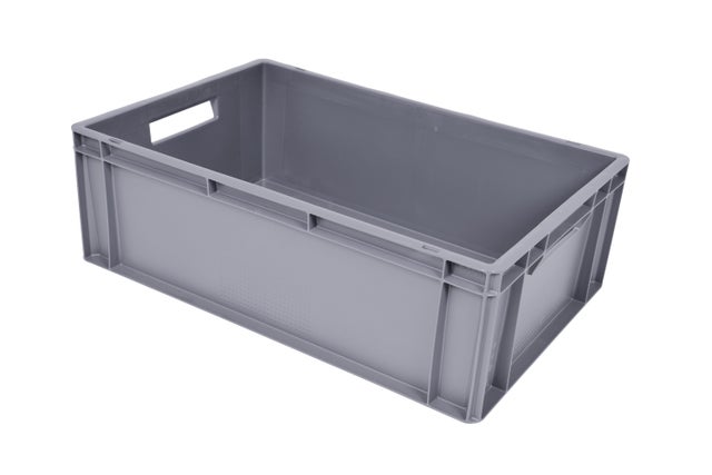 Bac de manutention EURONORM plein 40 L