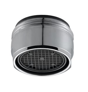 Lot De 2 économiseurs D'eau 8 L/mn - Mâle 24x100, Type Honeycomb, Fabrication Française