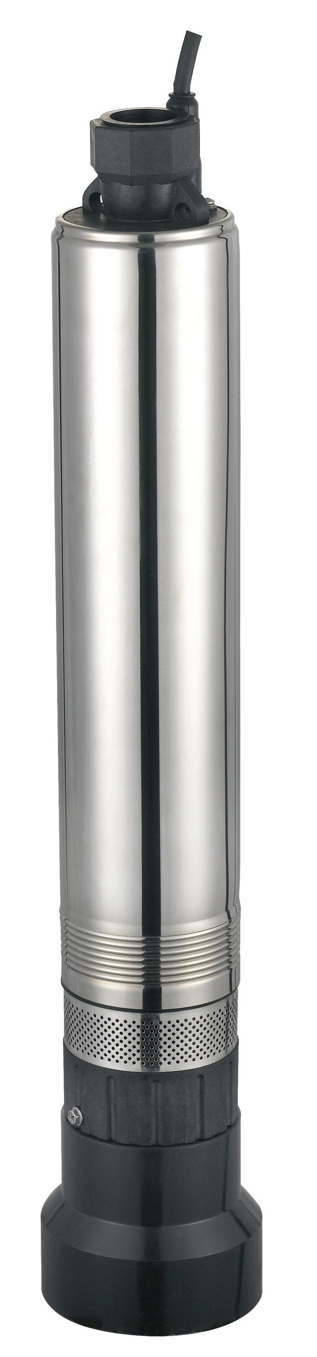 Pompe immergée 800 W Subinox 6 - SPIDO