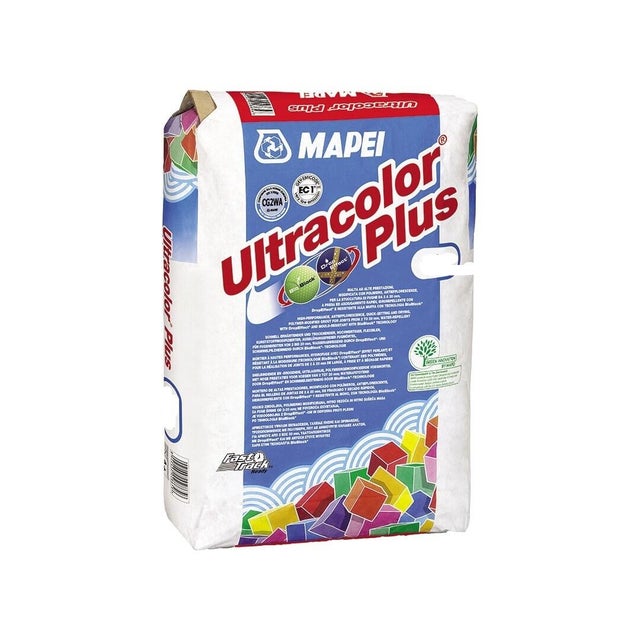 ULTRACOLOR PLUS 141 CARAMEL 5KG MAPEI