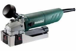 Fraiseuse à bois LF724 + 4 lames Metabox - METABO
