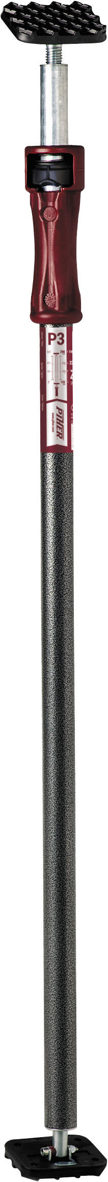 Presse extensible 155 à 290 cm - PIHER