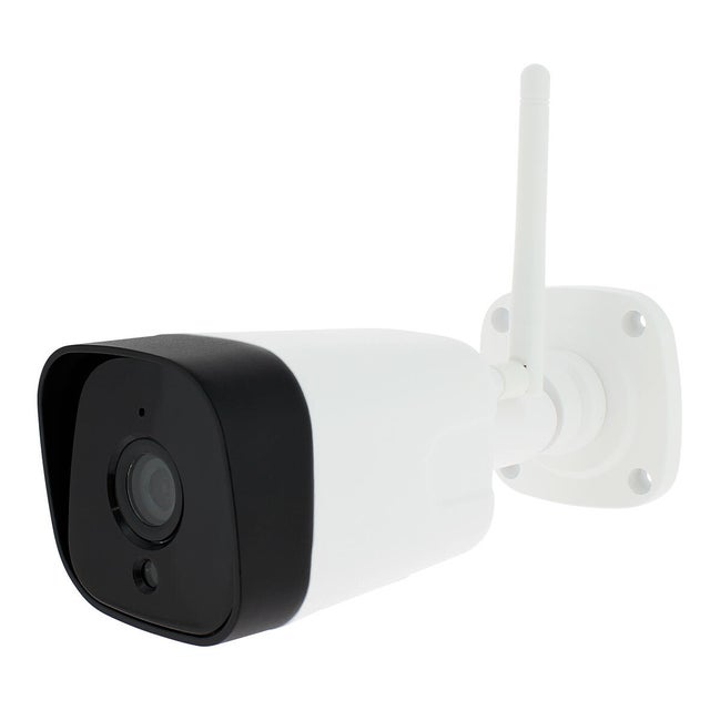 Caméra de surveillance extérieure Wifi - SEDEA