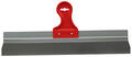COUTEAU A ENDUIRE INOX MANCHE ABS 60CM