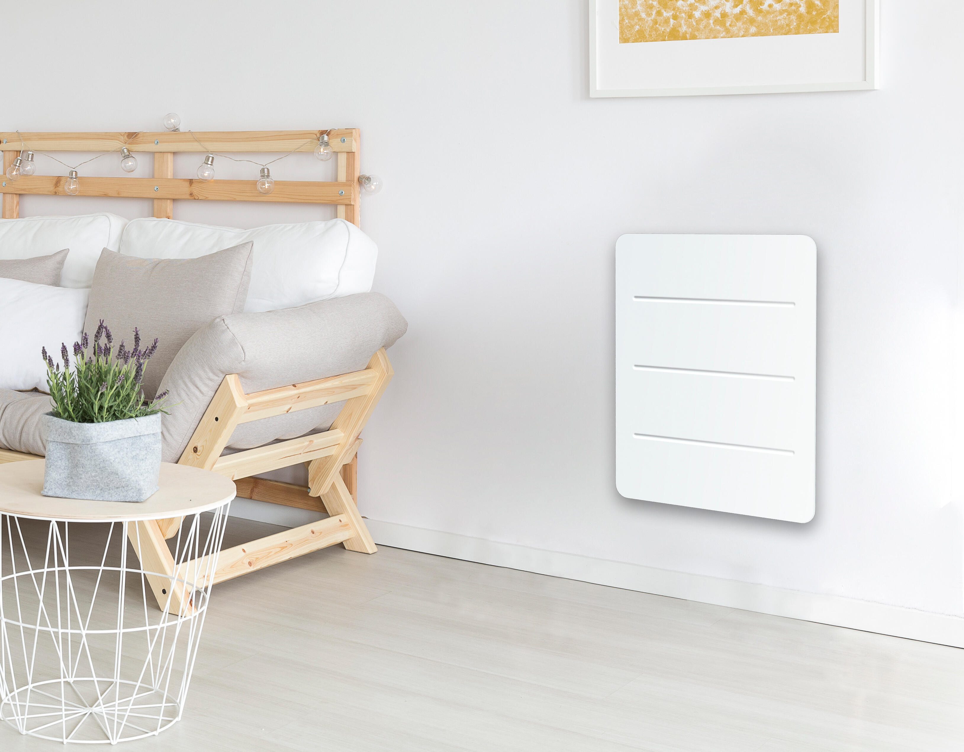 Radiateur Ceramique 2000w Brico Depot