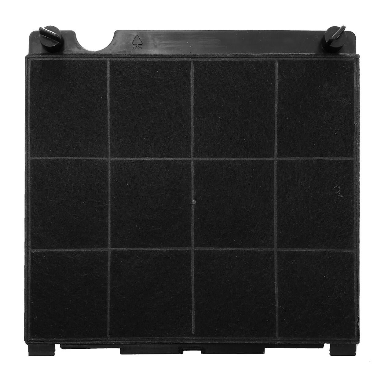 Filtre Anti-odeur Au Charbon Actif Pour Optimicosy Hr - Atlantic 412213