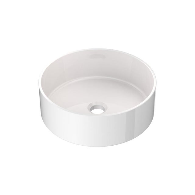Vasque à poser ronde Omega