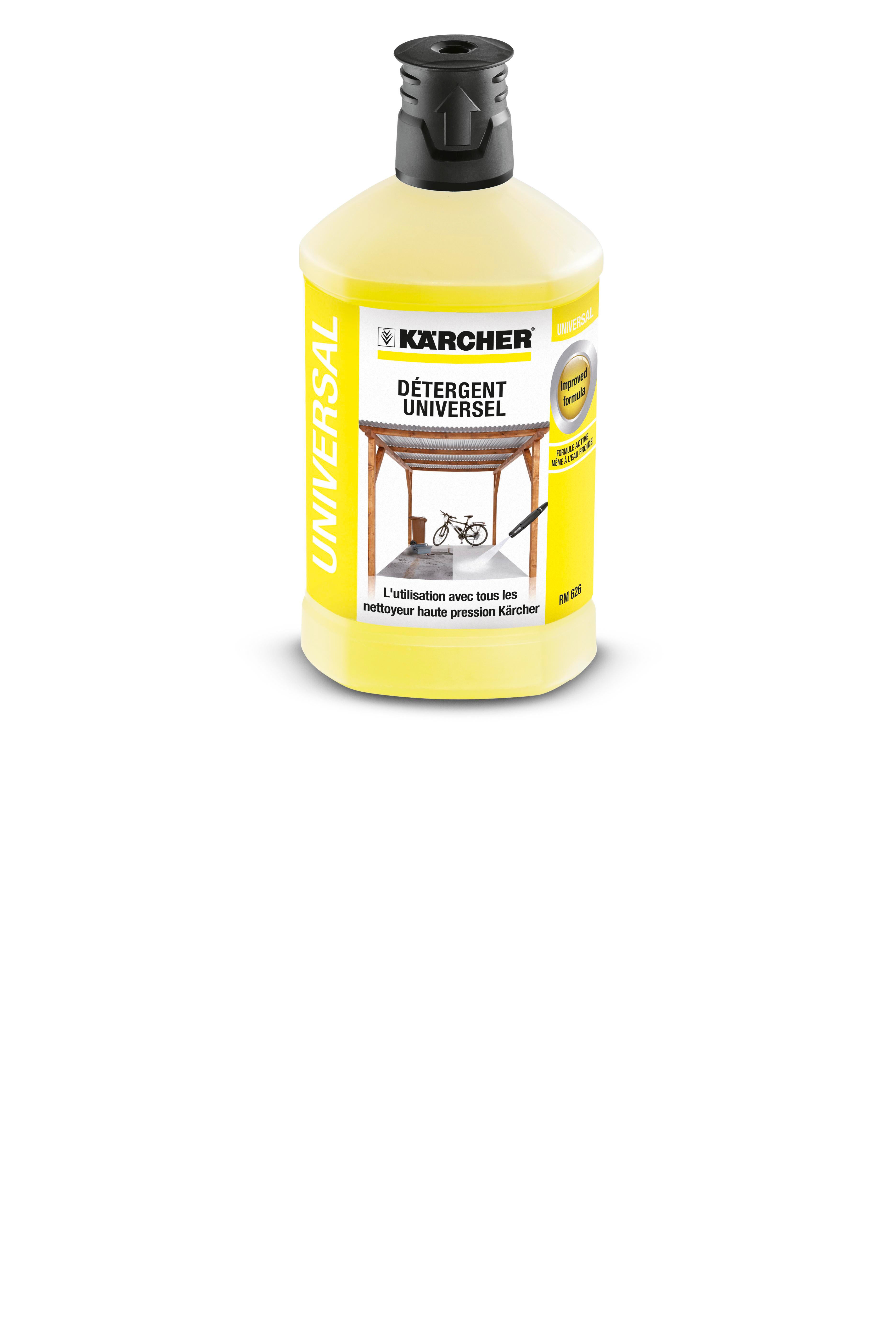 Détergent universel 1L - KARCHER  - 2