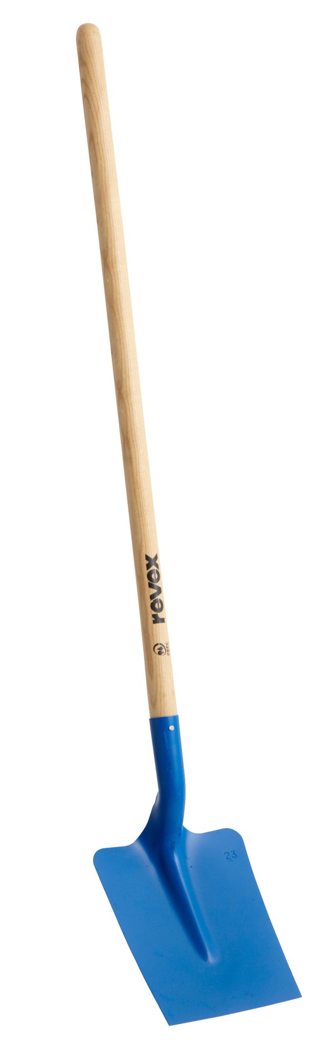 Pelle carrée à col de cygne - REVEX