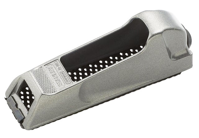 Rabot à contrefer Surform - STANLEY