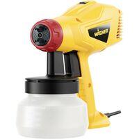Pistolet de peinture W125 - WAGNER
